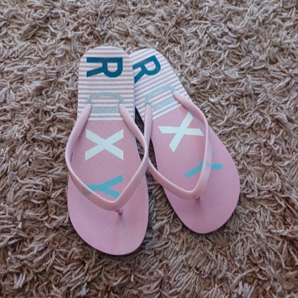 Roxy Flip Flops